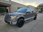 2010 Ford F-150 XLT 4x2 4dr SuperCrew Styleside 5.5 ft. SB