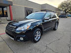 2013 Subaru Outback 3.6R Limited AWD 4dr Wagon