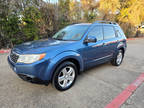 2010 Subaru Forester 2.5X Premium AWD 4dr Wagon 4A