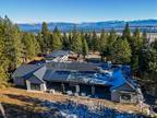 Home For Sale In Mccall, Idaho