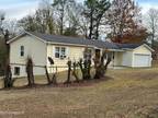 404 ENCHANTED DR, Yazoo City, MS 39194 Single Family Residence For Sale MLS#