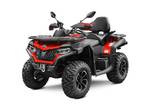 2024 CFMOTO CFORCE 600 2UP ATV for Sale