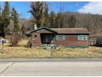 Home For Sale In Marlinton, West Virginia