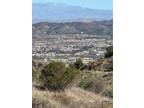 Murrieta, Riverside County, CA Undeveloped Land, Homesites for sale Property ID: