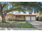 11411 Lochwood Blvd, Dallas, TX 75218