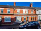 Forrest Road, Victoria Park, Cardiff CF5, 3 bedroom property for sale - 66117025