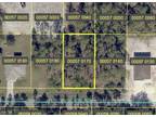 2812 39TH ST W, LEHIGH ACRES, FL 33971 Land For Sale MLS# 224011093