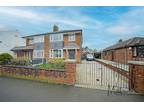 Normanby Street, Swinton, Manchester, M27 3 bed semi-detached house to rent -