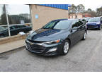 2021 Chevrolet Malibu 4dr Sdn LS w/1FL