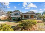5539 LAWNWOOD DR, Fayetteville, NC 28304 Single Family Residence For Sale MLS#