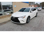 2016 Toyota Camry 4dr Sdn I4 Auto XSE