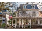 27 York Street, Lambertville, NJ 08530