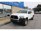 2020 Toyota Tacoma 2WD SR Access Cab 6' Bed I4 AT