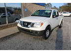 2019 Nissan Frontier King Cab 4x2 S Auto