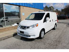 2020 Nissan NV200 Compact Cargo I4 S