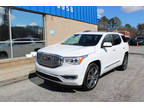 2019 GMC Acadia AWD 4dr Denali