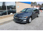 2020 Chevrolet Malibu 4dr Sdn LS w/1FL