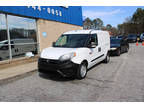 2017 Ram ProMaster City Cargo Van Tradesman Van