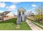 1931 SAINT MAURICE AVE, New Orleans, LA 70117 Single Family Residence For Sale