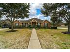 1705 Yuma Ct, League City, TX 77573