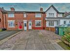 3 bedroom terraced house for sale in Smith Road, Walsall, WS2