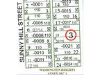 0 SUNNYHILL - LOT 8 BLK 4 STREET, Houston, TX 77088 Land For Sale MLS# 88340360