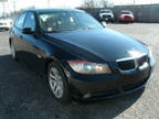 2007 BMW 3 Series 4dr Sdn 328i RWD