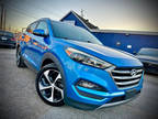 2016 Hyundai Tucson FWD 4dr Eco