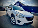 2015 Mazda CX-5 FWD 4dr Auto Grand Touring