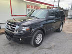 2012 Ford Expedition Limited