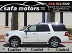 2008 Ford Expedition 2WD 4dr Limited