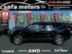 2017 Chevrolet Traverse AWD 4dr LT w/2LT