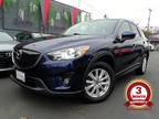 2014 Mazda CX-5 FWD 4dr Auto Touring