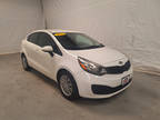 2012 Kia Rio 4dr Sdn Man LX Gas Saver,Cold A/C,Runs Good.!!!