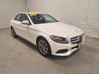 2015 Mercedes-Benz C-Class 4dr Sdn C 300 RWD.Fully Loaded,Low Miles,Smooth