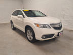 2014 Acura RDX FWD 4dr Tech Pkg.Extra Clean,Extra Room,Cold A/C.!!!