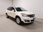 2014 Chevrolet Traverse FWD 4dr LT w/2LT.Family 7.Pas.Backup camera,Lots of