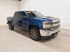 2016 Chevrolet Silverado 1500 2WD Crew Cab 153.0 LT w/1LT.Nice Looking