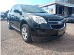 2013 Chevrolet Equinox FWD 4dr LT w/1LT