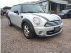 2013 MINI Cooper Hardtop 2dr Cpe