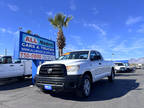 2013 Toyota Tundra 2WD Truck Double Cab 5.7L V8 Long Bed