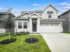 2841 Moyer Ln, Round Rock, TX 78665