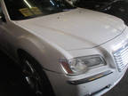 parting out 2014 Chrysler 300 4dr Sdn Touring RWD