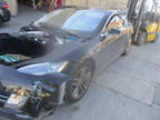 parting out 2013 Tesla Model S 4dr Sdn