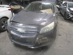 parting out solo partes 2013 Chevrolet Malibu 4dr Sdn ECO w/1SA