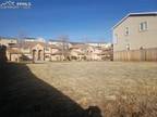 Colorado Springs, El Paso County, CO Undeveloped Land, Homesites for sale
