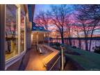 Midlothian, Chesterfield County, VA Lakefront Property, Waterfront Property