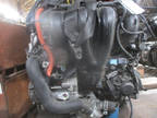 2013 Ford Fusion 4dr Sdn SE Hybrid FWD engine