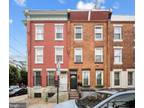 1003 S 13th St #UNIT A, Philadelphia, PA 19147 - MLS PAPH2318982