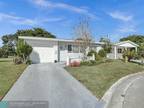 6695 NW 15TH ST, Margate, FL 33063 Single Family Residence For Sale MLS#